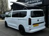USED 2025 25 VOLKSWAGEN TRANSPORTER CAMPERVAN 2.0 TDI T32 150BHP Commerce Plus SWB CAMPER CONVERSION 20