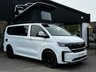 USED 2025 25 VOLKSWAGEN TRANSPORTER CAMPERVAN 2.0 TDI T32 150BHP Commerce Plus SWB CAMPER CONVERSION 20