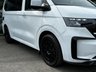 USED 2025 25 VOLKSWAGEN TRANSPORTER CAMPERVAN 2.0 TDI T32 150BHP Commerce Plus SWB CAMPER CONVERSION 20