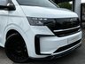 USED 2025 25 VOLKSWAGEN TRANSPORTER CAMPERVAN 2.0 TDI T32 150BHP Commerce Plus SWB CAMPER CONVERSION 20