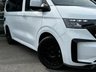 USED 2025 25 VOLKSWAGEN TRANSPORTER CAMPERVAN 2.0 TDI T32 150BHP Commerce Plus SWB CAMPER CONVERSION 20
