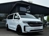 USED 2025 25 VOLKSWAGEN TRANSPORTER CAMPERVAN 2.0 TDI T32 150BHP Commerce Plus SWB CAMPER CONVERSION 20