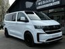 USED 2025 25 VOLKSWAGEN TRANSPORTER CAMPERVAN 2.0 TDI T32 150BHP Commerce Plus SWB CAMPER CONVERSION 20