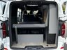 USED 2025 25 VOLKSWAGEN TRANSPORTER CAMPERVAN 2.0 TDI T32 150BHP Commerce Plus SWB CAMPER CONVERSION 20