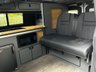 USED 2025 25 VOLKSWAGEN TRANSPORTER CAMPERVAN 2.0 TDI T32 150BHP Commerce Plus SWB CAMPER CONVERSION 20