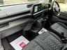 USED 2025 25 VOLKSWAGEN TRANSPORTER CAMPERVAN 2.0 TDI T32 150BHP Commerce Plus SWB CAMPER CONVERSION 20