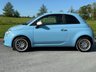 USED 2013 13 FIAT 500 1.2 Colour Therapy Hatchback 3dr Petrol Manual Euro 5 (s/s) (69 bhp) 
