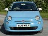 USED 2013 13 FIAT 500 1.2 Colour Therapy Hatchback 3dr Petrol Manual Euro 5 (s/s) (69 bhp) 