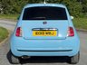 USED 2013 13 FIAT 500 1.2 Colour Therapy Hatchback 3dr Petrol Manual Euro 5 (s/s) (69 bhp) 