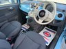 USED 2013 13 FIAT 500 1.2 Colour Therapy Hatchback 3dr Petrol Manual Euro 5 (s/s) (69 bhp) 