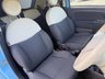 USED 2013 13 FIAT 500 1.2 Colour Therapy Hatchback 3dr Petrol Manual Euro 5 (s/s) (69 bhp) 