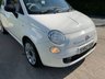 USED 2012 62 FIAT 500 1.2 Pop Hatchback 3dr Petrol Manual Euro 4 (69 bhp) 