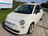USED 2012 62 FIAT 500 1.2 Pop Hatchback 3dr Petrol Manual Euro 4 (69 bhp) 