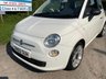 USED 2012 62 FIAT 500 1.2 Pop Hatchback 3dr Petrol Manual Euro 4 (69 bhp) 