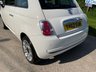 USED 2012 62 FIAT 500 1.2 Pop Hatchback 3dr Petrol Manual Euro 4 (69 bhp) 