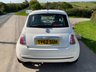USED 2012 62 FIAT 500 1.2 Pop Hatchback 3dr Petrol Manual Euro 4 (69 bhp) 