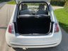 USED 2012 62 FIAT 500 1.2 Pop Hatchback 3dr Petrol Manual Euro 4 (69 bhp) 