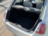 USED 2012 62 FIAT 500 1.2 Pop Hatchback 3dr Petrol Manual Euro 4 (69 bhp) 
