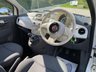 USED 2012 62 FIAT 500 1.2 Pop Hatchback 3dr Petrol Manual Euro 4 (69 bhp) 