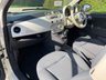 USED 2012 62 FIAT 500 1.2 Pop Hatchback 3dr Petrol Manual Euro 4 (69 bhp) 