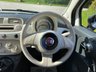 USED 2012 62 FIAT 500 1.2 Pop Hatchback 3dr Petrol Manual Euro 4 (69 bhp) 