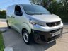 USED 2017 17 PEUGEOT EXPERT 2.0 BlueHDi 1400 Professional Standard Panel Van 6dr Diesel Manual MWB Euro 6 (s/s) (120 ps) 