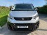 USED 2017 17 PEUGEOT EXPERT 2.0 BlueHDi 1400 Professional Standard Panel Van 6dr Diesel Manual MWB Euro 6 (s/s) (120 ps) 