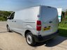 USED 2017 17 PEUGEOT EXPERT 2.0 BlueHDi 1400 Professional Standard Panel Van 6dr Diesel Manual MWB Euro 6 (s/s) (120 ps) 