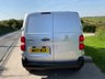 USED 2017 17 PEUGEOT EXPERT 2.0 BlueHDi 1400 Professional Standard Panel Van 6dr Diesel Manual MWB Euro 6 (s/s) (120 ps) 