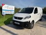 USED 2018 18 PEUGEOT EXPERT 2.0 BlueHDi 1400 Professional Standard Panel Van 6dr Diesel Manual MWB Euro 6 (s/s) (120 ps) 