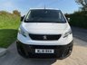 USED 2018 18 PEUGEOT EXPERT 2.0 BlueHDi 1400 Professional Standard Panel Van 6dr Diesel Manual MWB Euro 6 (s/s) (120 ps) 