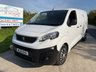 USED 2018 18 PEUGEOT EXPERT 2.0 BlueHDi 1400 Professional Standard Panel Van 6dr Diesel Manual MWB Euro 6 (s/s) (120 ps) 