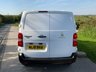 USED 2018 18 PEUGEOT EXPERT 2.0 BlueHDi 1400 Professional Standard Panel Van 6dr Diesel Manual MWB Euro 6 (s/s) (120 ps) 