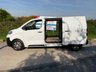 USED 2018 18 PEUGEOT EXPERT 2.0 BlueHDi 1400 Professional Standard Panel Van 6dr Diesel Manual MWB Euro 6 (s/s) (120 ps) 