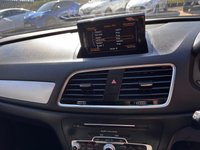 USED 2016 AUDI Q3 2.0 TDI SE SUV 5dr Diesel Manual Euro 6 (s/s) (150 ps) 6 Months Warranty included