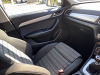 USED 2016 AUDI Q3 2.0 TDI SE SUV 5dr Diesel Manual Euro 6 (s/s) (150 ps) 6 Months Warranty included