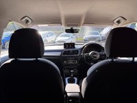 USED 2016 AUDI Q3 2.0 TDI SE SUV 5dr Diesel Manual Euro 6 (s/s) (150 ps) 6 Months Warranty included