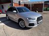 USED 2016 AUDI Q3 2.0 TDI SE SUV 5dr Diesel Manual Euro 6 (s/s) (150 ps) 6 Months Warranty included