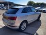 USED 2016 AUDI Q3 2.0 TDI SE SUV 5dr Diesel Manual Euro 6 (s/s) (150 ps) 6 Months Warranty included