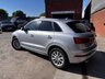 USED 2016 AUDI Q3 2.0 TDI SE SUV 5dr Diesel Manual Euro 6 (s/s) (150 ps) 6 Months Warranty included