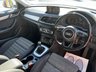 USED 2016 AUDI Q3 2.0 TDI SE SUV 5dr Diesel Manual Euro 6 (s/s) (150 ps) 6 Months Warranty included