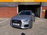 USED 2016 AUDI Q3 2.0 TDI SE SUV 5dr Diesel Manual Euro 6 (s/s) (150 ps) 6 Months Warranty included