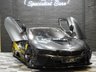 USED 2017 B BMW I8 1.5 7.1kWh Coupe 2dr Petrol Plug-in Hybrid Auto 4WD Euro 6 (s/s) (362 ps) HUGE SPEC MAXTON KIT 65K A/C