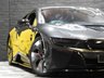 USED 2017 B BMW I8 1.5 7.1kWh Coupe 2dr Petrol Plug-in Hybrid Auto 4WD Euro 6 (s/s) (362 ps) HUGE SPEC MAXTON KIT 65K A/C