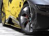 USED 2017 B BMW I8 1.5 7.1kWh Coupe 2dr Petrol Plug-in Hybrid Auto 4WD Euro 6 (s/s) (362 ps) HUGE SPEC MAXTON KIT 65K A/C