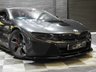 USED 2017 B BMW I8 1.5 7.1kWh Coupe 2dr Petrol Plug-in Hybrid Auto 4WD Euro 6 (s/s) (362 ps) HUGE SPEC MAXTON KIT 65K A/C