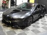 USED 2017 B BMW I8 1.5 7.1kWh Coupe 2dr Petrol Plug-in Hybrid Auto 4WD Euro 6 (s/s) (362 ps) HUGE SPEC MAXTON KIT 65K A/C