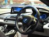 USED 2017 B BMW I8 1.5 7.1kWh Coupe 2dr Petrol Plug-in Hybrid Auto 4WD Euro 6 (s/s) (362 ps) HUGE SPEC MAXTON KIT 65K A/C