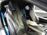 USED 2017 B BMW I8 1.5 7.1kWh Coupe 2dr Petrol Plug-in Hybrid Auto 4WD Euro 6 (s/s) (362 ps) HUGE SPEC MAXTON KIT 65K A/C