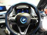 USED 2017 B BMW I8 1.5 7.1kWh Coupe 2dr Petrol Plug-in Hybrid Auto 4WD Euro 6 (s/s) (362 ps) HUGE SPEC MAXTON KIT 65K A/C